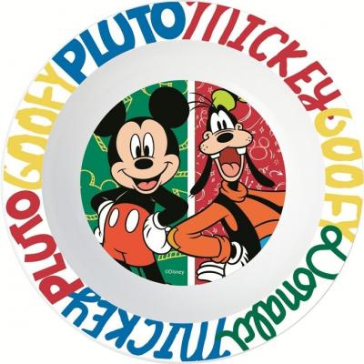 Taça infantil Mickey