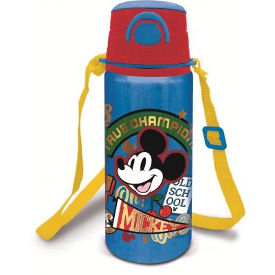 Garrafa Pop-Up em alumínio 730 ml