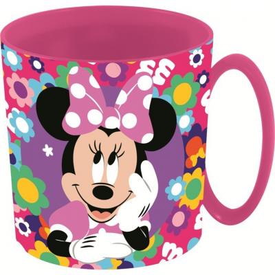 Caneca infantil 390 ml Minnie