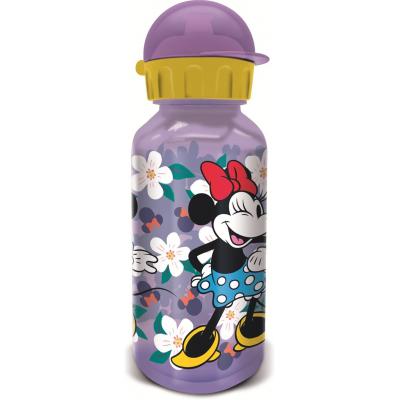 Garrafa infantil 370 ml Minnie