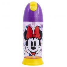 Garrafa infantil 280 ml Minnie