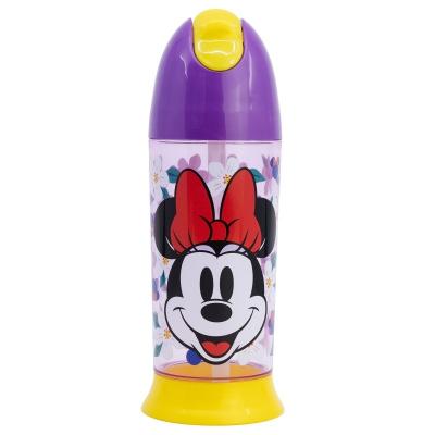 Garrafa infantil 280 ml Minnie