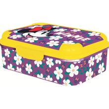Lancheira infantil Asker Minnie