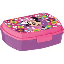 Lancheira infantil Minnie