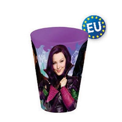 Copo infantil em plástico 430 ml