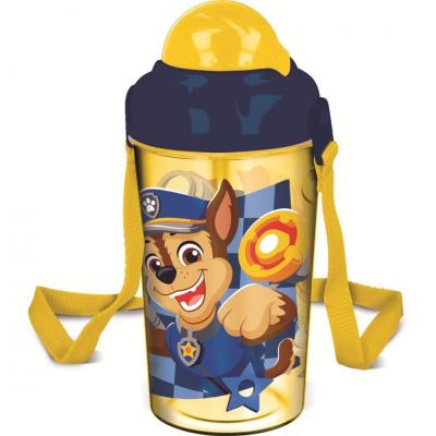 Garrafa infantil 465 ml Patrulha Pata