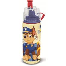 Garrafa Spray 575 ml Patrulha Pata