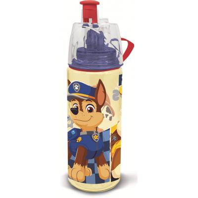 Garrafa Spray 575 ml Patrulha Pata