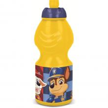 Garrafa desportiva 400 ml Patrulha Pata
