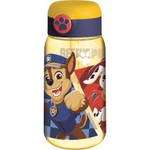 Garrafa infantil 510 ml Patrulha Pata