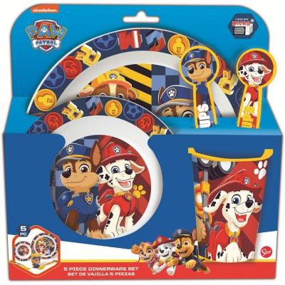Conjunto de refeição infantil 260 ml