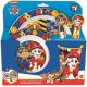 Conjunto de refeição infantil 260 ml
