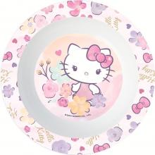 Taça infantil Hello Kitty