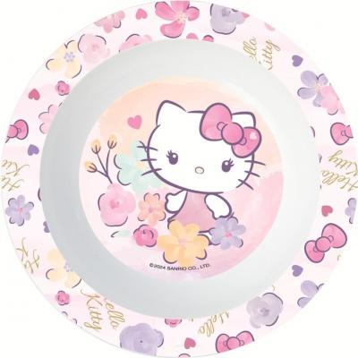 Taça infantil Hello Kitty