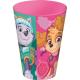 Copo infantil 430 ml Patrulha Pata