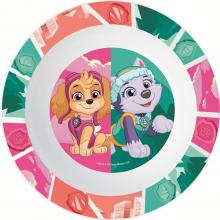 Taça infantil Patrulha Pata