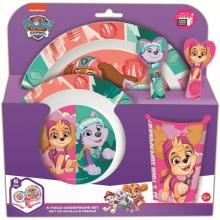 Conjunto de refeição infantil 260 ml