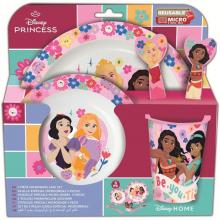 Conjunto de refeição infantil 260 ml