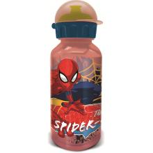 Garrafa infantil 370 ml Spider-Man