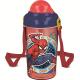 Garrafa infantil 465 ml Spider-Man