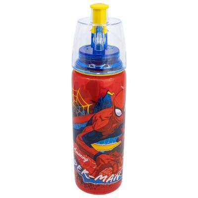 Garrafa Spray 575 ml Spider-Man