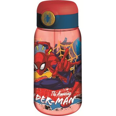 Garrafa infantil 510 ml Spider-Man