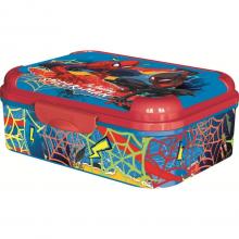Lancheira infantil Asker Spider-Man