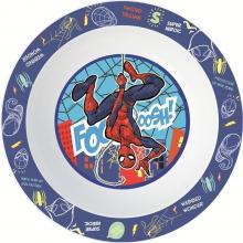 Taça infantil Spider-Man