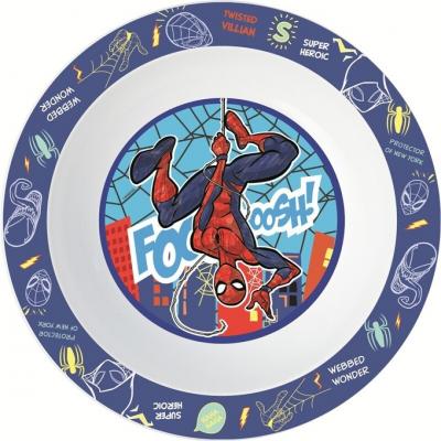 Taça infantil Spider-Man