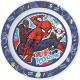 Prato infantil Spider-Man