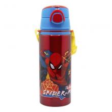 Garrafa Pop-Up em alumínio 730 ml