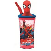 Copo 3D 360 ml
