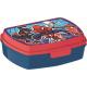 Lancheira infantil Spider-Man
