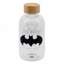 Garrafa infantil em vidro 620 ml Batman
