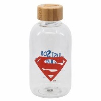 Garrafa infantil em vidro 620 ml