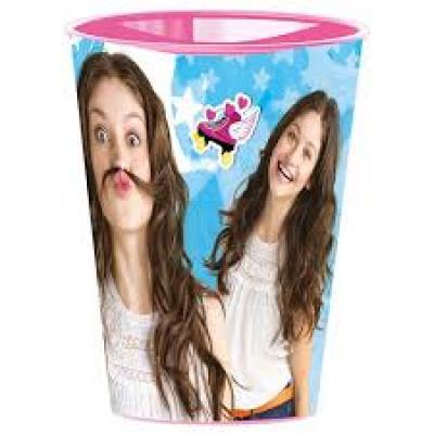 SOY LUNA COPO