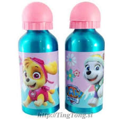 PAW PATROL BOTELLA ALUMINIO 400ML
