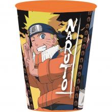 Copo infantil 260 ml Naruto
