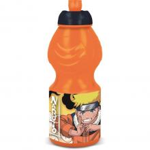 Garrafa desportiva 400 ml Naruto