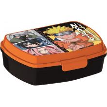 Lancheira infantil Naruto