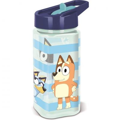 Garrafa infantil 510 ml Bluey