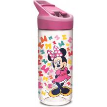 Garrafa infantil Premium em Ecozen/Tritan 620 ml Minnie