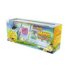 Abeja Maya Los Dias