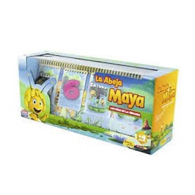 Abeja Maya Los Dias