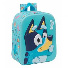 Mochila 3D