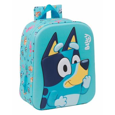 Mochila 3D