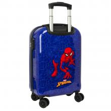 Mochila com trolley Spider-Man