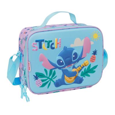 Mochila 3D
