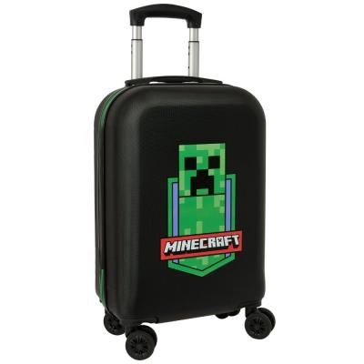 Mochila com trolley Stitch