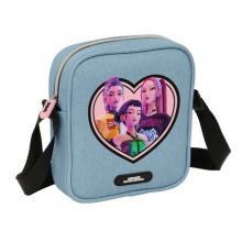 Mochila escolar K-Pop Demon Hunters